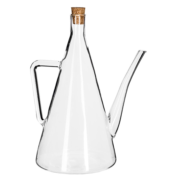 BOUTEILLE HUILE 51CL