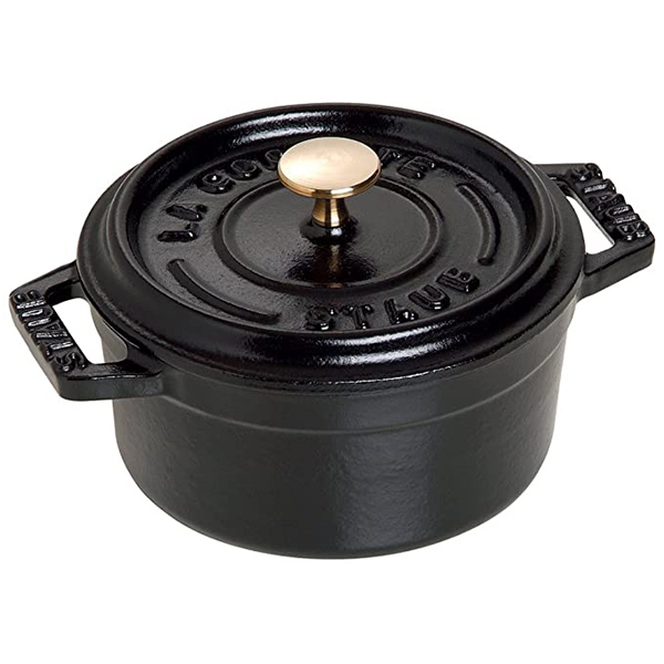 COCOTTE DIAM 10CM