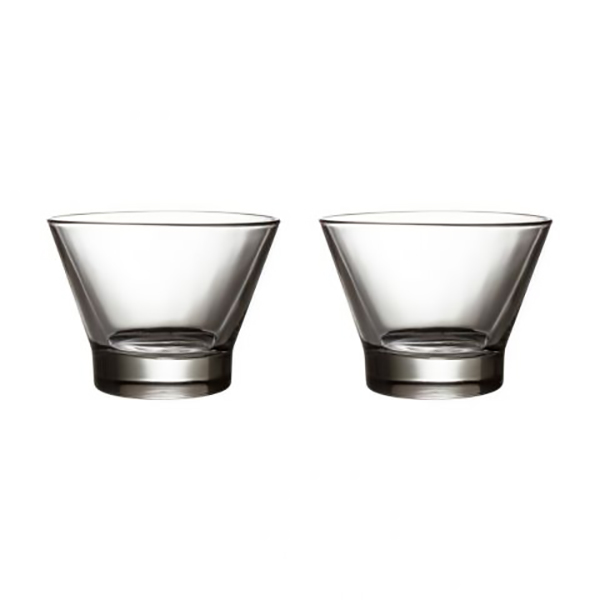 COUPE GLACE ELIPSE X2