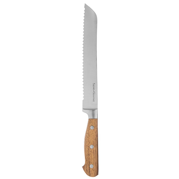 COUTEAU A PAIN ELEGANCIA