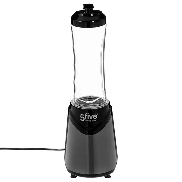 BLENDER INDIVIDUEL GRIS FONCE