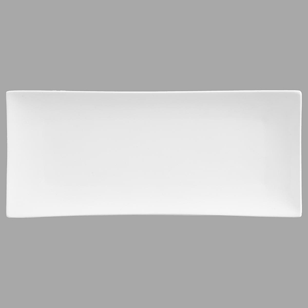 PLAT RECTANGLE TOKYO 28X18CM
