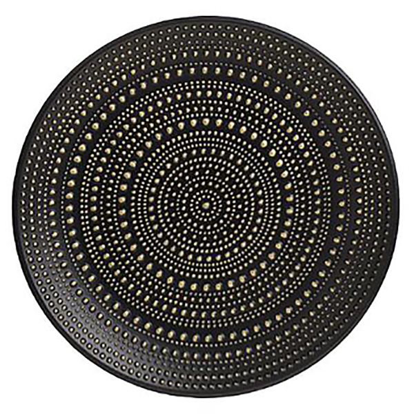 CENTRE TABLE 40CM JUNGLE AFR