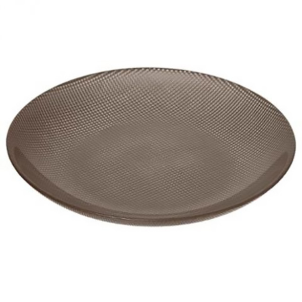 CENTRE TABLE HIBBA BRONZE 39CM