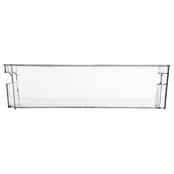 BAC DE RANGEMENT FRIGO 4L 37X11CM