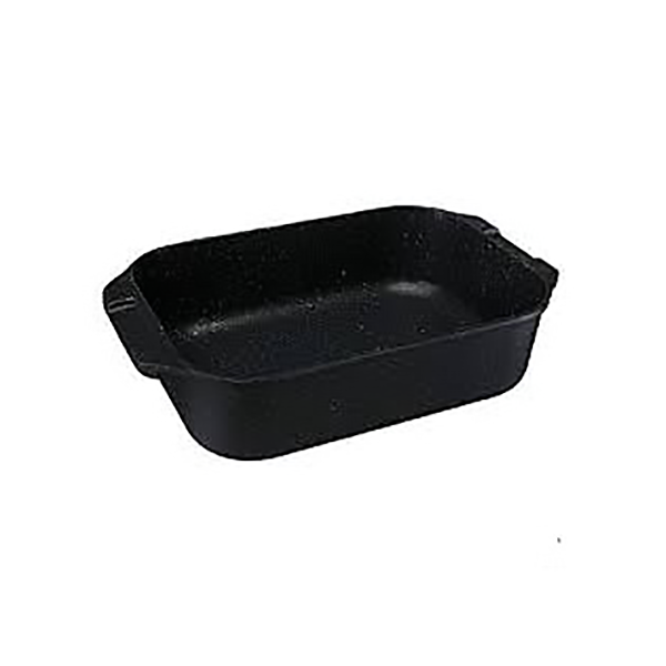 PLAT ROTISSERIE 40X25