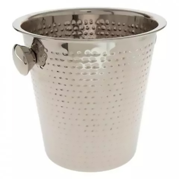 SEAU CHAMP MART 22CM LODGE