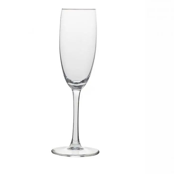 FLUTE X6 LE GLASS 18CL