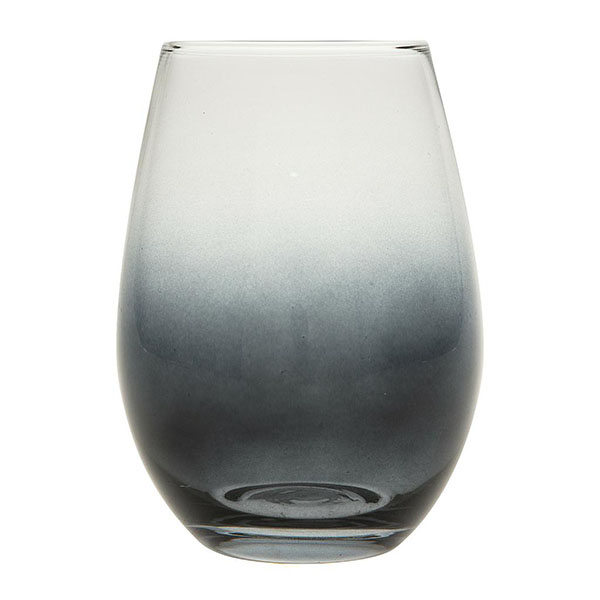 GOBELET BAS X6 FUME LODGE 54CL