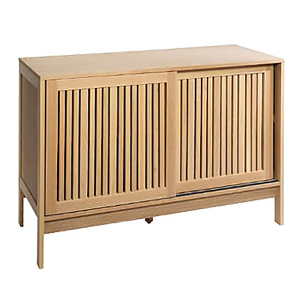 BUFFET 2 PORTES 110X40 OSANI