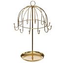 PORTE BIJOUX CHAPITEAU H25CM