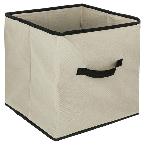 BOITE RANGEMENT 31X31 LIN