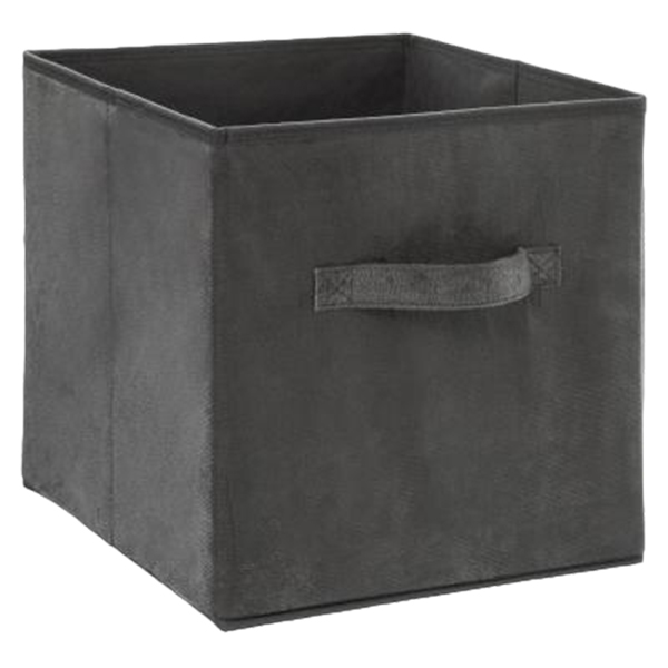 BOITE RGMT 31X31 VELOURS GF
