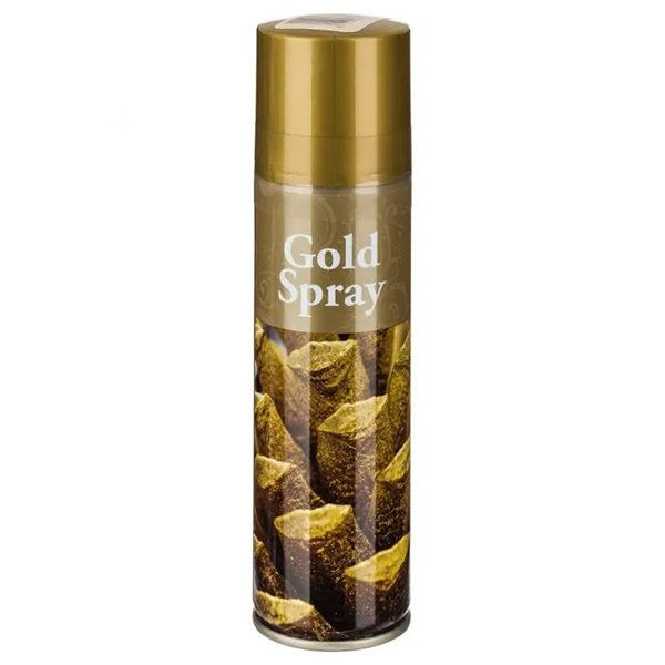 BOMBE OR 150ML