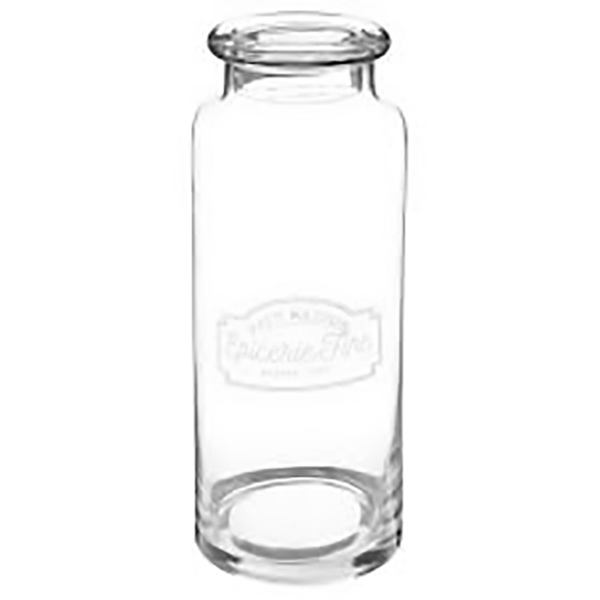 BONBONNIERE EPICERIE FINE 33CM