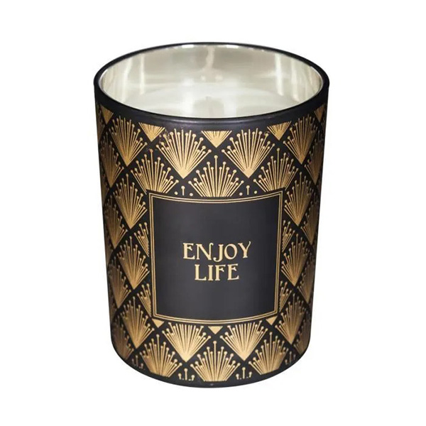 BOUGIE PARFUMEE MODERN 490G