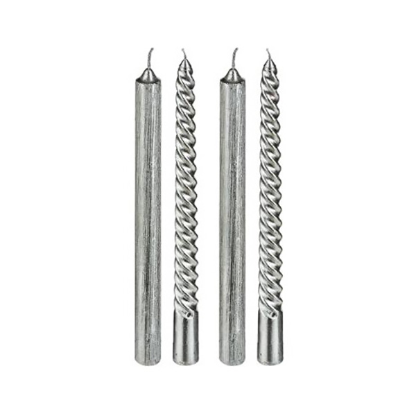 BG BATON X4 PAIL/TWIST AR 48G