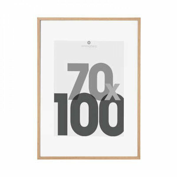 CADRE PHOTO NATUREL 70X100 EVA