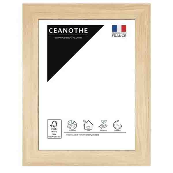 CADRE 10X15 BOREALE