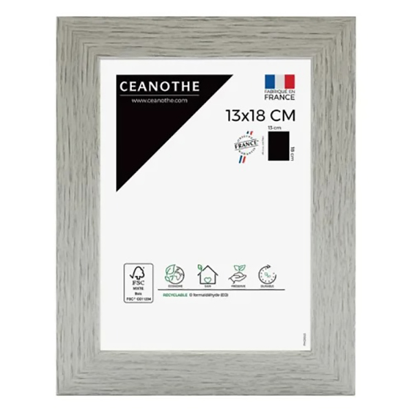 CADRE 13X18 AUSTRALE
