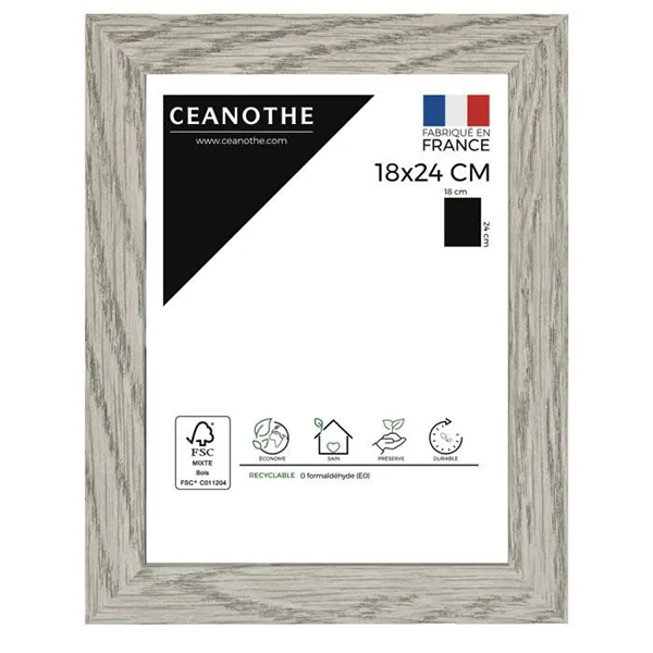 CADRE 18X24 AUSTRALE