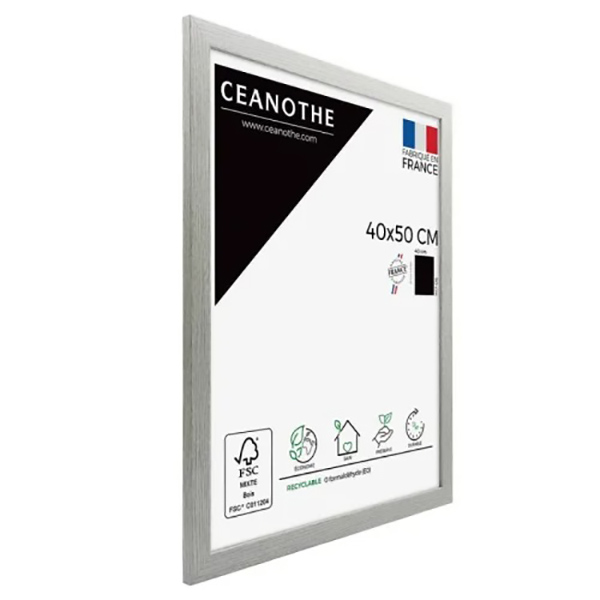 CADRE 40X50 AUSTRALE