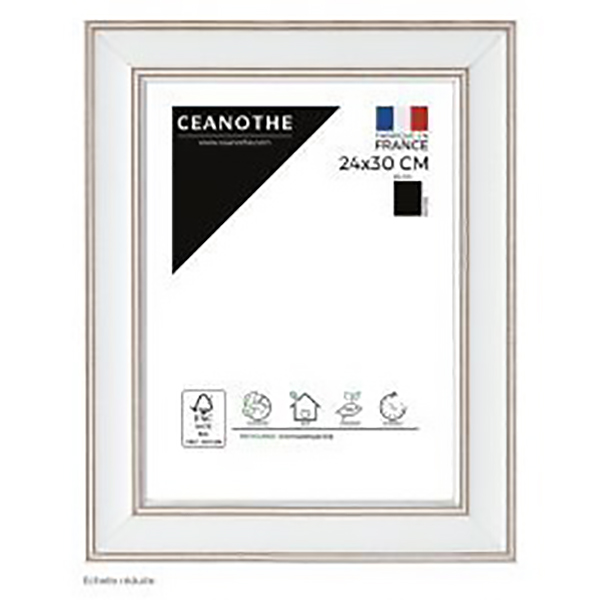 CM 24X30 CONSTANCE 3 BLANCHI