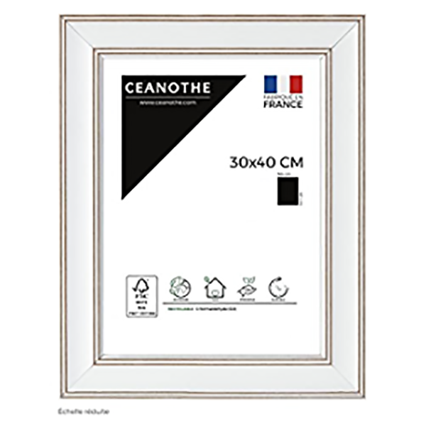 CM 30X40 CONSTANCE 3 BLANCHI