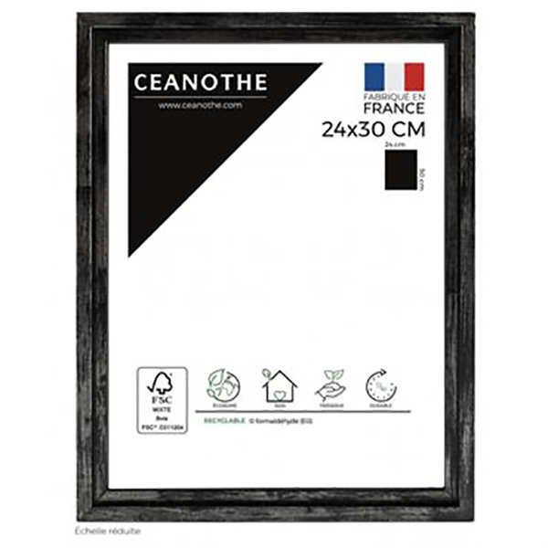 CADRE 24X30 SOHO