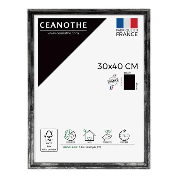 CADRE 30X40 SOHO