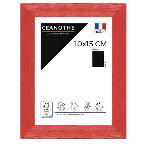 CADRE 10X15 TUTTI FRUTTI CERI