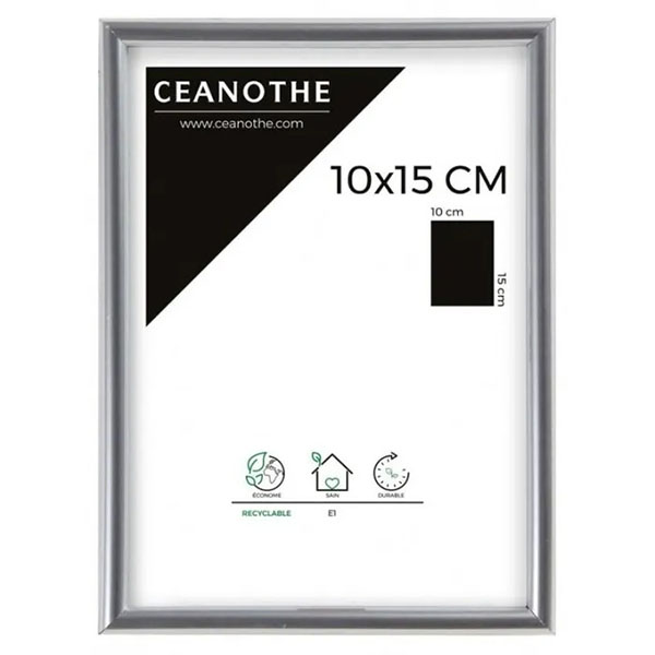 CM GALLERY ARGENT 10X15