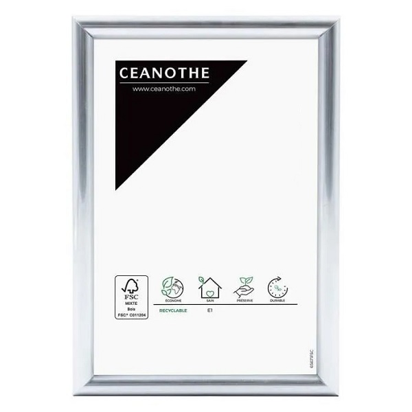 CM GALLERY ARGENT 60X80