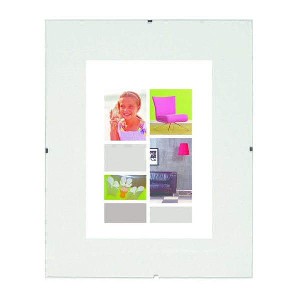 SOUS-VERRE NORMAL 50X75