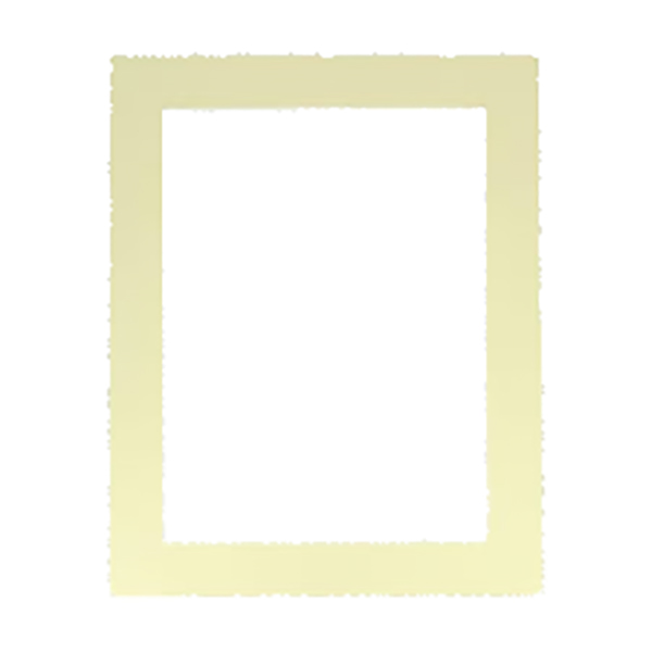 30X40 PP 18X24 CREME
