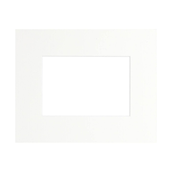 30X40 PP 20X30 BLANC CASSE