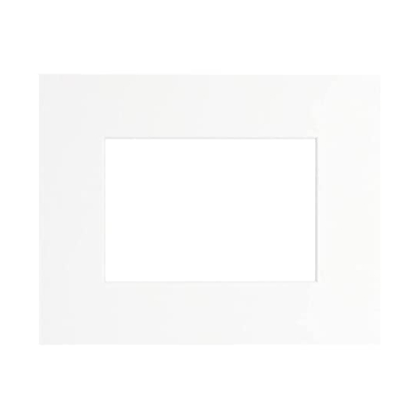 30X40 PP 20X30 BLANC