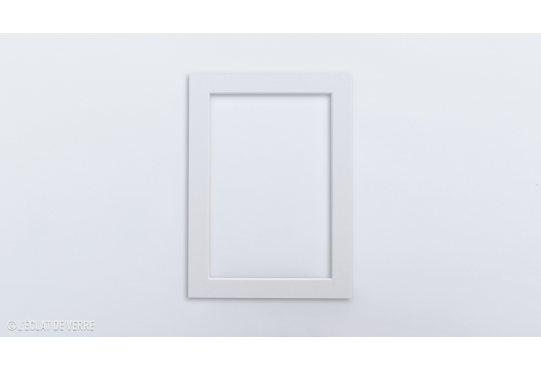 40X50 PP 30X40 BLANC