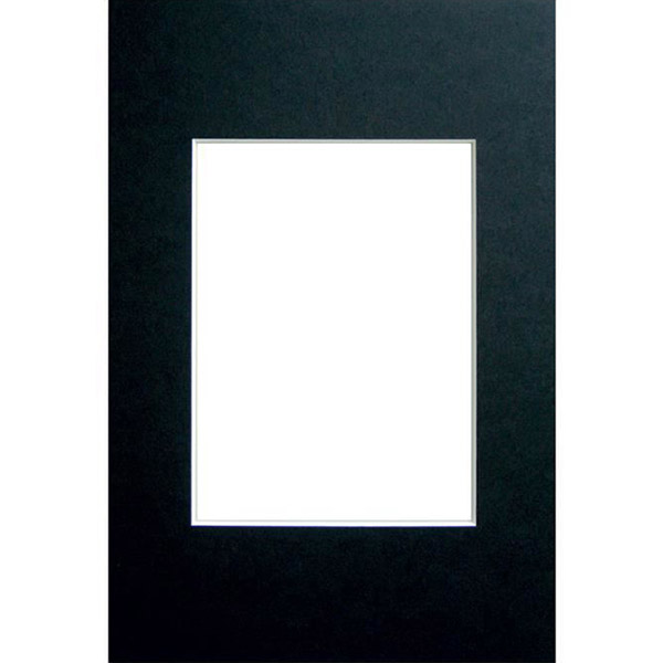 50X70 PASSE PARTOUT 40X50 NOI