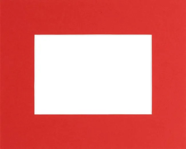 50X70 PP 40X50 ROUGE