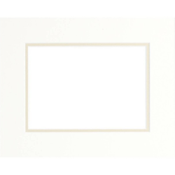 30X40 PP 20X30 DOUBLE CREME