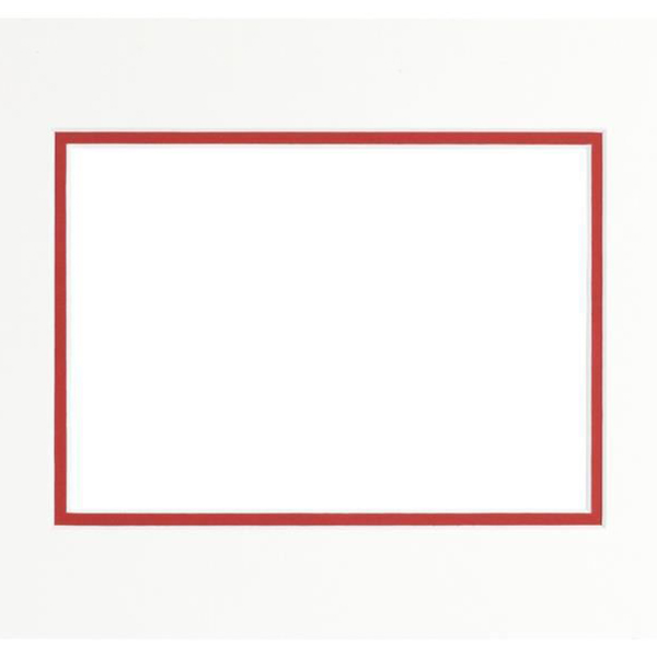 30X40 PP 20X30 DOUBLE ROUGE