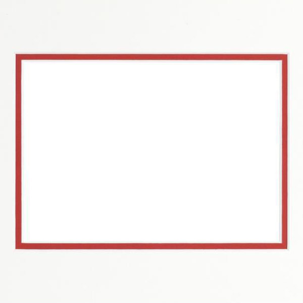 40X50 PP 30X40 DOUBLE ROUGE