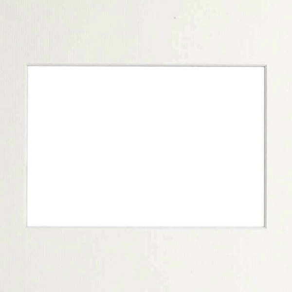 40X50 PP 20X30 BLANC CASSE