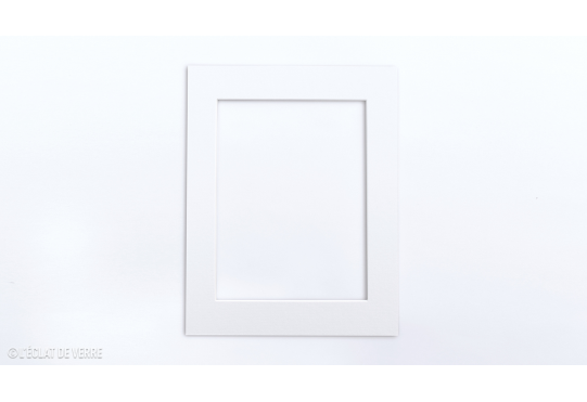 30X40 PASSE PARTOUT 18X24 GRI