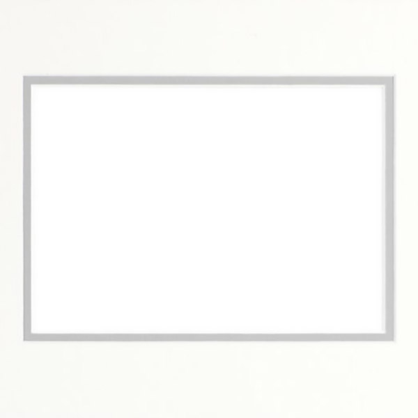 40X50 PP 30X40 DOUBLE GRIS