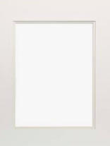 24X30 PP 15X20 DOUBLE CREME