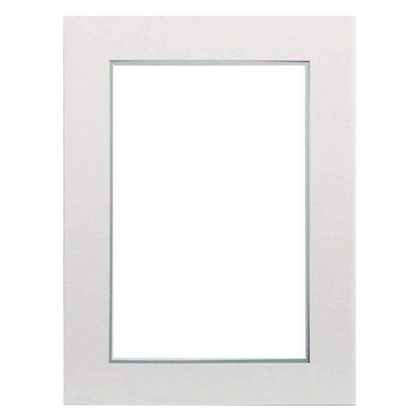30X40 PP 20X30 DOUBLE BLEU CL