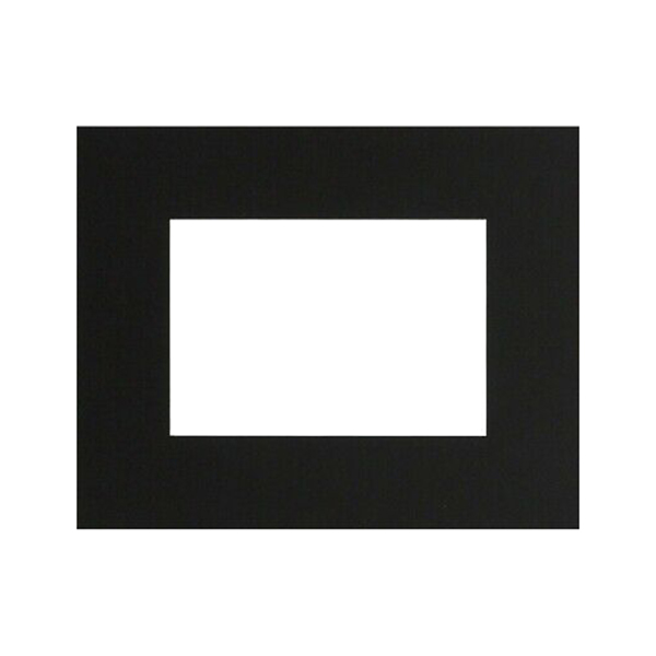 30X40 PASSE PARTOUT 24X30 NOI