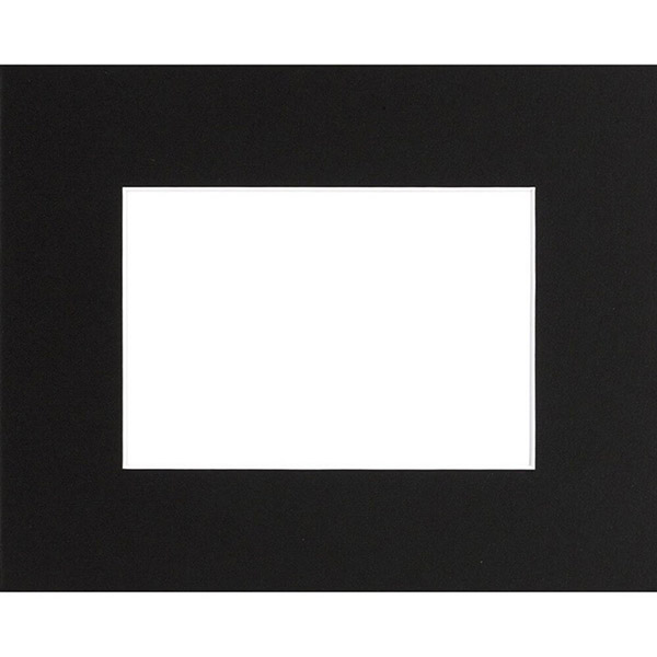 50X70 PP 40X50 NOIR EPAIS